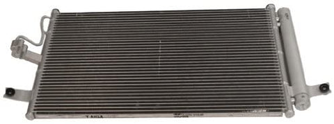 Auto 7 705-0056 A/C Condenser