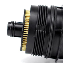 Engine Oil Filter Replacement for 2020 2021 Ram 1500 Jeep Wrangler JL 68507598AA 3.0L Diesel