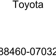 TOYOTA 88460-07032 A/C Condenser