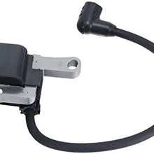 Cnfaner Ignition Coil Module for Lawn Boy 99-2916 99-2911 92-1152 684048 684049 Tractors