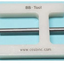 Power Brake Booster Pin Adjustment Tool