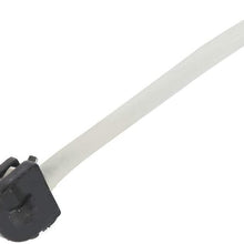 ANPART Rear 34353411757 Brake Sensors fit for 2004 2005 2006 2007 2008 2009 2010 BMW X3