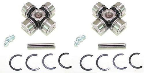 Boss Bearing Upgrade -Both Front and/or Rear Drive Prop Shaft U-Joint for Polaris