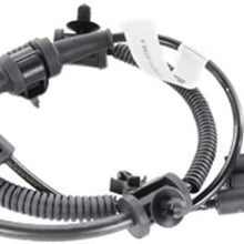 ACDelco 22821303 GM Original Equipment Front ABS Wheel Speed Sensor