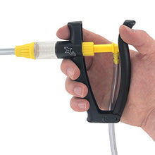 Phoenix Systems (2104-B) V-5 Reverse Brake Bleeder, Light Duty One Person, Fits all makes and models