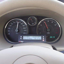 ScanGauge II Ultra Compact 3-in-1 Automotive Computer with Customizable Real-Time Fuel Economy Digital Gauges