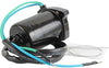 DB Electrical TRM0108 New Tilt/Trim Motor 12V Compatible with/Replacement for 2006-On Yamaha F300, F350 Engines 6AW-43880-01-00 PT618NM