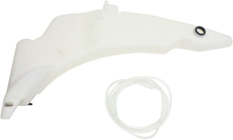 Windshield Washer Tank Assy compatible with Transit Connect 10-13 W/Pump and Cap