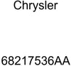 Genuine Chrysler 68217536AA Headlamp Wiring