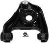 ACDelco 45D10438 Professional Front Passenger Side Lower Suspension Control Arm and Ball Joint Assembly