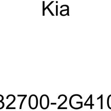 Kia 32700-2G410 Accelerator Pedal Sensor