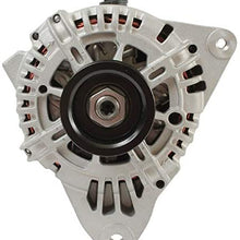 DB Electrical AVA0066 Alternator (For Hyundai Tucson Tiburon 2.7L 05 06 07 08 09 Santa Fe 05 06)
