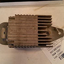 Mercedes-Benz E430 Cooling Fan Module Mod 0275458032