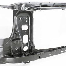 Sherman Replacement Part Compatible with Toyota Tacoma Radiator Support (Partslink Number TO1225252)