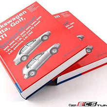 Bentley VG05 Repair Manual