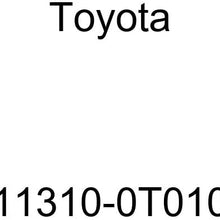 Toyota 11310-0T010 Timing Chain Belt Cover