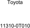 Toyota 11310-0T010 Timing Chain Belt Cover