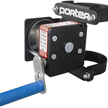 Porter Powr-Select Volleyball Winch