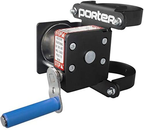 Porter Powr-Select Volleyball Winch