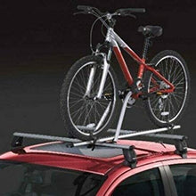 2011-2012 Jeep Compass Bicycle Carrier - Roof-Mount - Thule