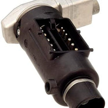 OES Genuine Ignition Lock Housing for select Mercedes-Benz models