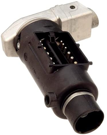 OES Genuine Ignition Lock Housing for select Mercedes-Benz models