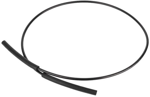 Suuonee Vacuum Hose, Secondary Air Injection Pipe Pump Vacuum Hose Line 11727574490 Fit for E46