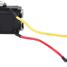 Ignition Module,Car Engine Ignition Module for CHEVROLET ISUZU PONTIAC GEO 89620-10090