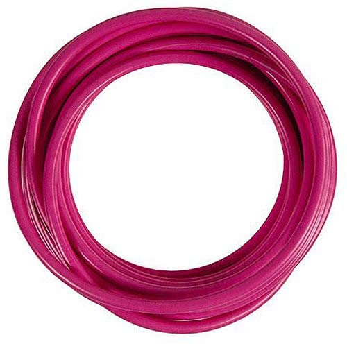 JT&T 183F PRIMARY WIRErated105, Pink