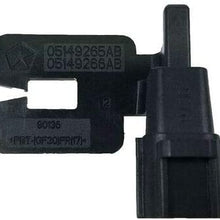 Genuine New 10-19 Jeeр DОDGE CНRYSLЕR Ambient Air Tempurature Sensor