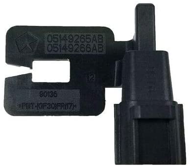 Genuine New 10-19 Jeeр DОDGE CНRYSLЕR Ambient Air Tempurature Sensor