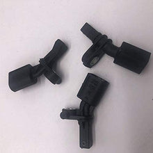RQBHD ABS Wheel Speed Sensor WHT003860 WHT003861 WHT003862 WHT003863 for VW Polo