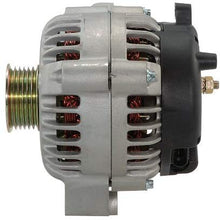 ACDelco 335-1079 Professional Alternator