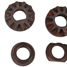 Dutton-Lainson 22437 Miter Gear Kit for Jack