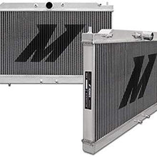 Mishimoto MMRAD-ECL-95T Mitsubishi Eclipse Performance Aluminum Radiator 1995-1999 Turbo