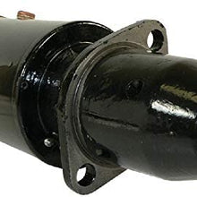 DB Electrical SDR0092 Starter Compatible With/Replacement For Case 220 230 / International 140 140HC 240 Farmall 100, 100HC, 130, 130HC, 140, 200, 230, 240, Farmall A, B, C, Super A, Super C