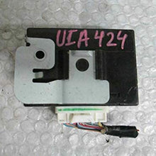 REUSED PARTS Suspension Control TPMS Fits 09-10 Infiniti FX Series 40720 1CA0A 407201CA0A