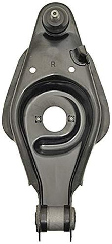 Dorman 520-336 Front Right Lower Suspension Control Arm and Ball Joint Assembly for Select Dodge / Plymouth Models