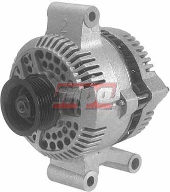 Quality-Built 7794603N Domestic Alternator