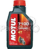 Motul 836411 7100 Synthetic Oil 20w-50 Lite