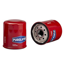 Purolator L14476 Premium Engine Protection Spin On Oil Filter