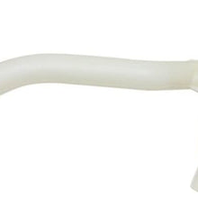 Windshield Washer Tank Assy compatible with MDX 06-06 W/Dual Pump Cap and Sensor Hole