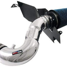 Injen Technology PF9020P Polished Power-Flow Intake System