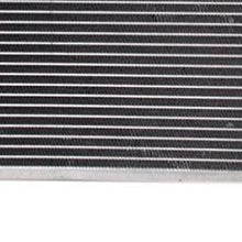 Automotive Cooling Radiator For Chevrolet Impala Pontiac Grand Prix 2837 100% Tested