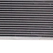 Sunbelt Radiator For Chevrolet Impala Pontiac Grand Prix 2837 Drop in Fitment