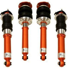 Ksport CLX020-ASO Airtech Air Suspension Kit