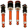 Ksport CLX020-ASO Airtech Air Suspension Kit