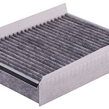 Premium Guard PC5526 Cabin Air Filter