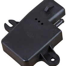 AIP Electronics Premium Manifold Absolute Pressure Sensor MAP Compatible Replacement For 1982-1995 Ford Lincoln and Mercury Oem Fit MAP20