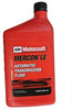 Motorcraft MERCON LV Automatic Transmission Fluid (ATF) 12 Quart Case